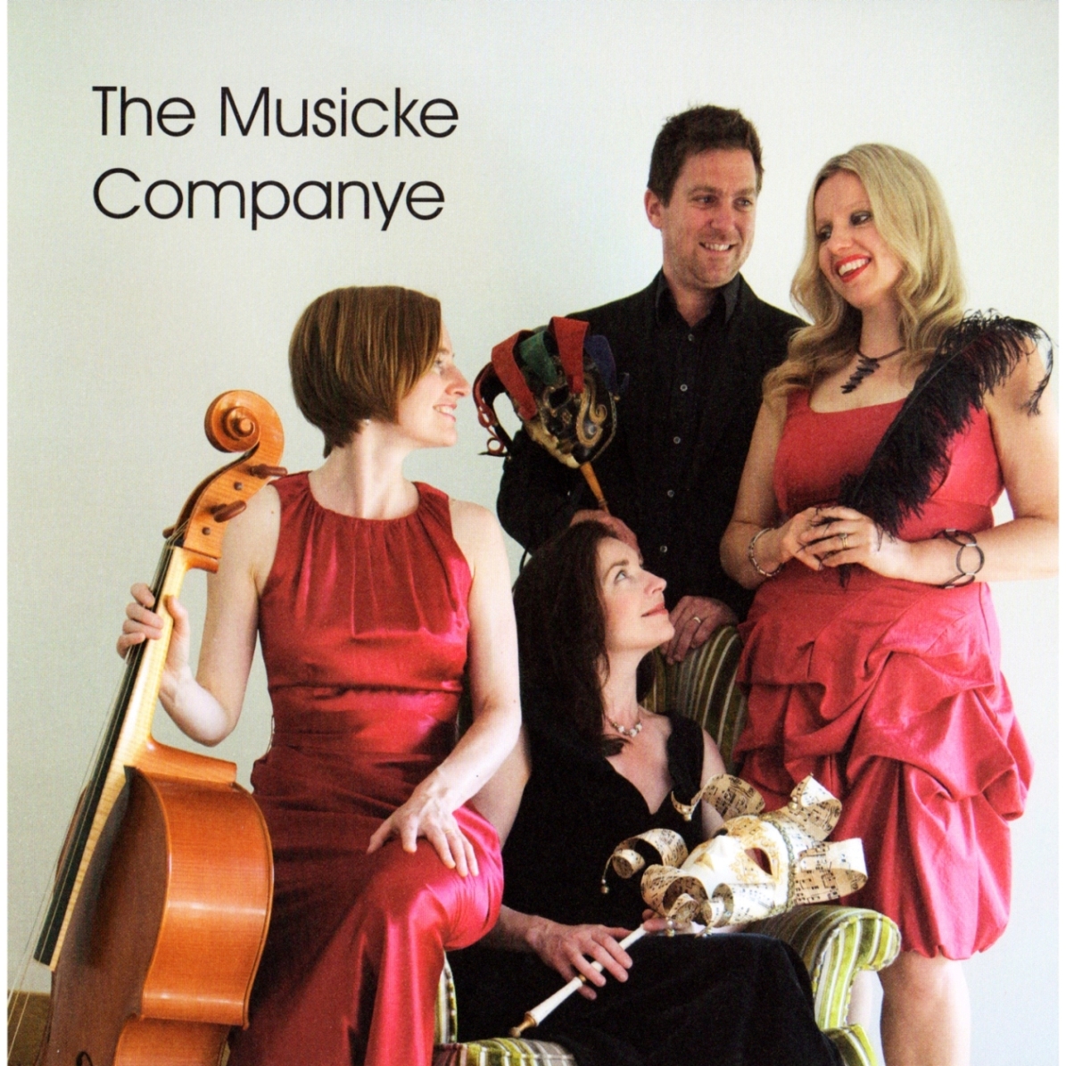 The Musicke Companye
